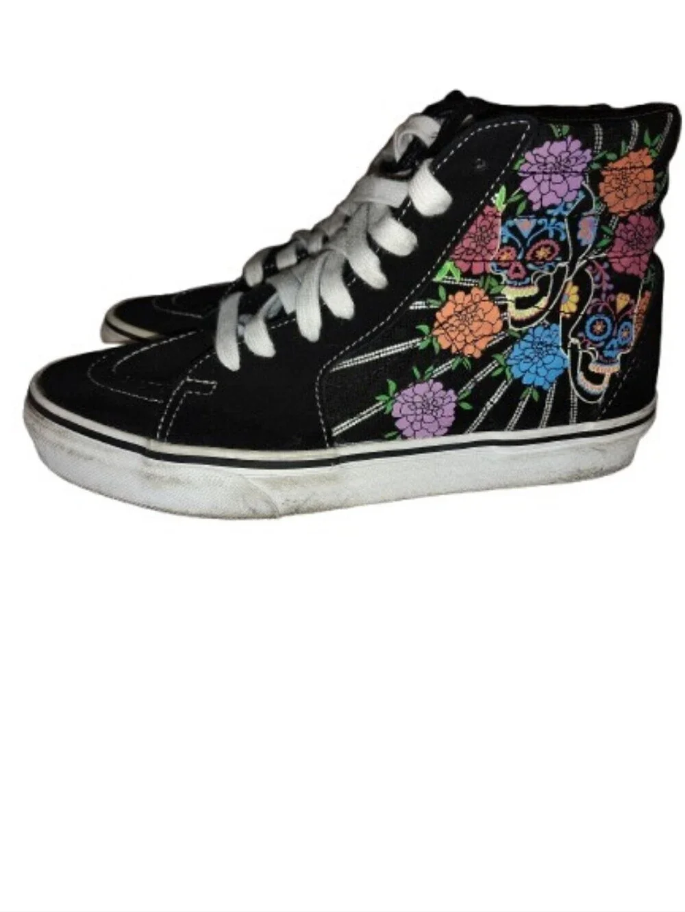Vans Sk8-Hi 